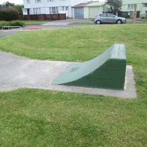 Farnham Park Quarter