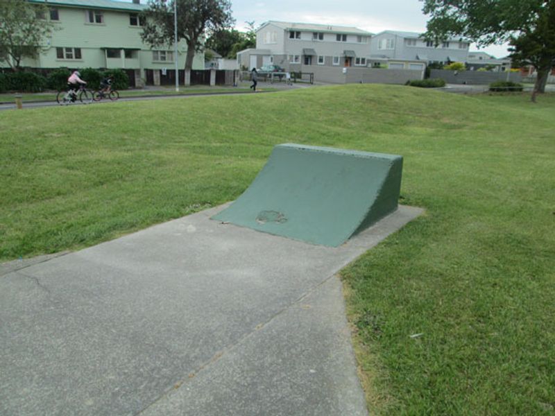 Farnham Park Quarter