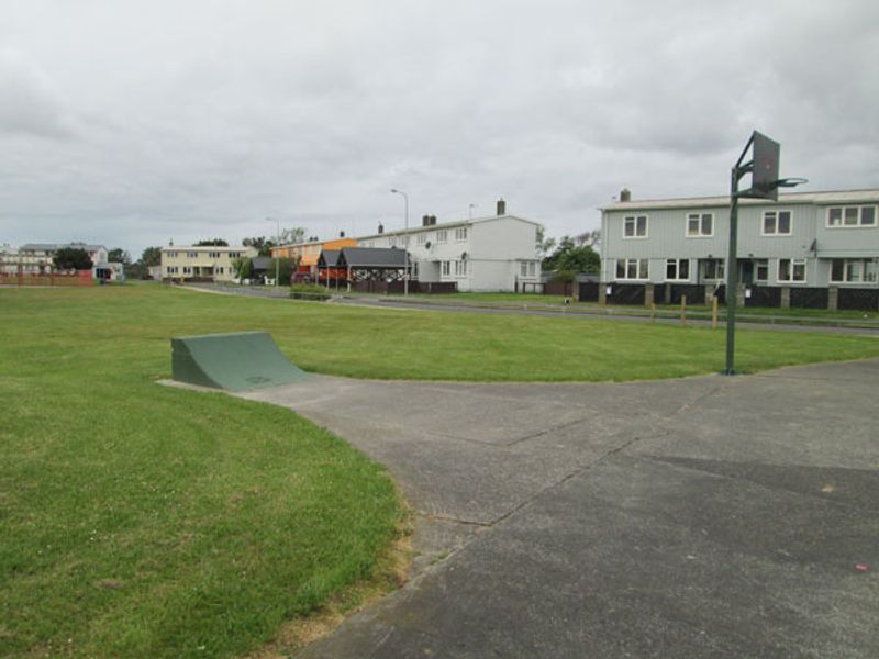 Farnham Park Quarter