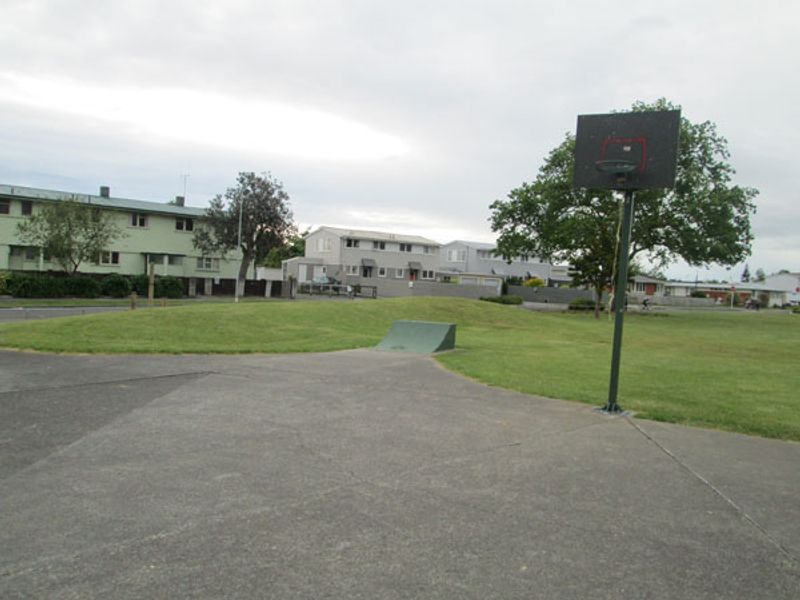 Farnham Park Quarter