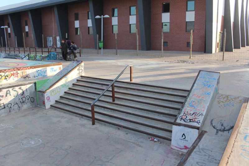 Faro Skatepark