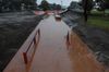 Fawkner Skatepark