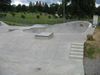 Fayetteville Skatepark