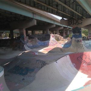 FDR Skatepark