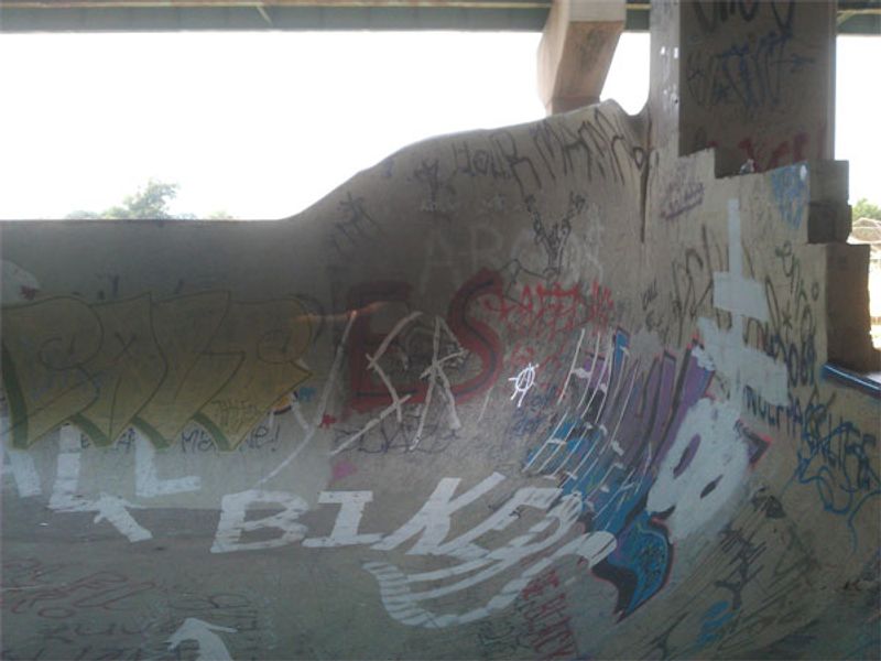 FDR Skatepark