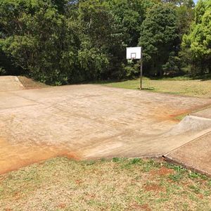 Federal Skatepark 