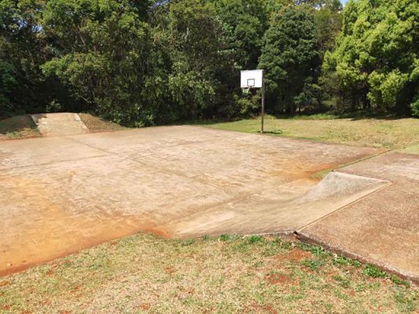 Federal Skatepark