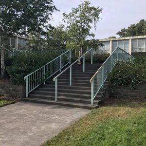 Fedeation Rail 