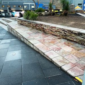Fed Square Outledge