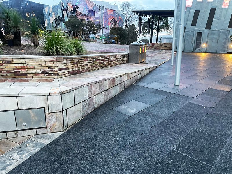 Fed Square Outledge