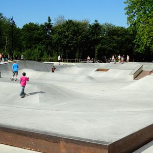 Feldparken