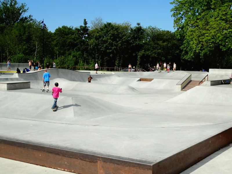 Feldparken