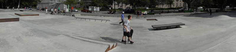 Feldparken
