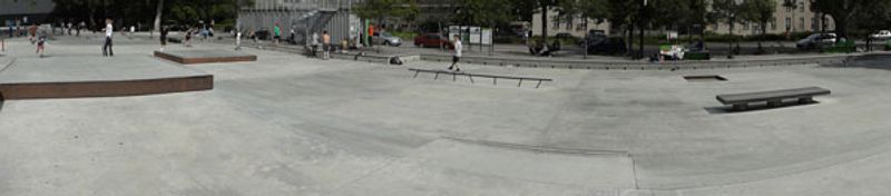 Feldparken