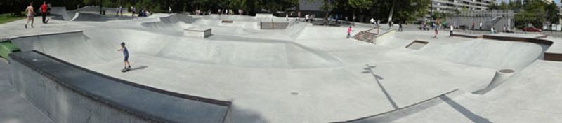 Feldparken