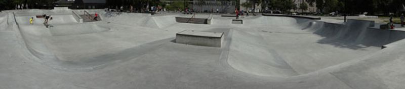 Feldparken