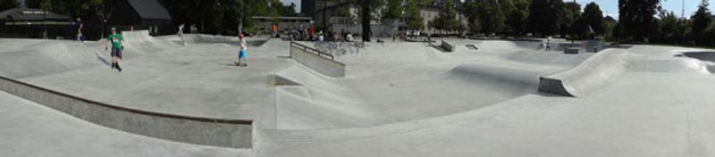 Feldparken