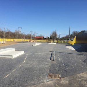 Leopoldau Skatepark