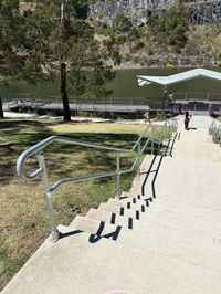 Quarry Rail