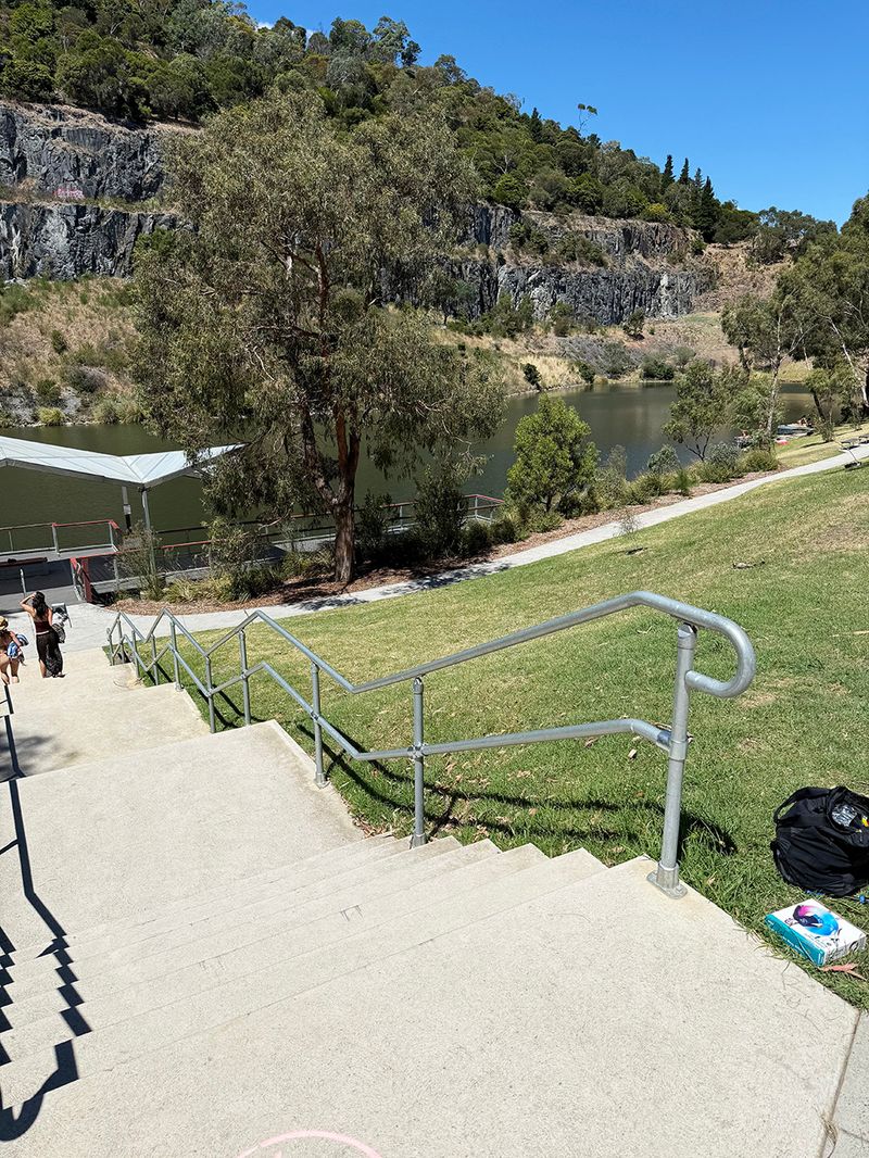 Quarry Rail 