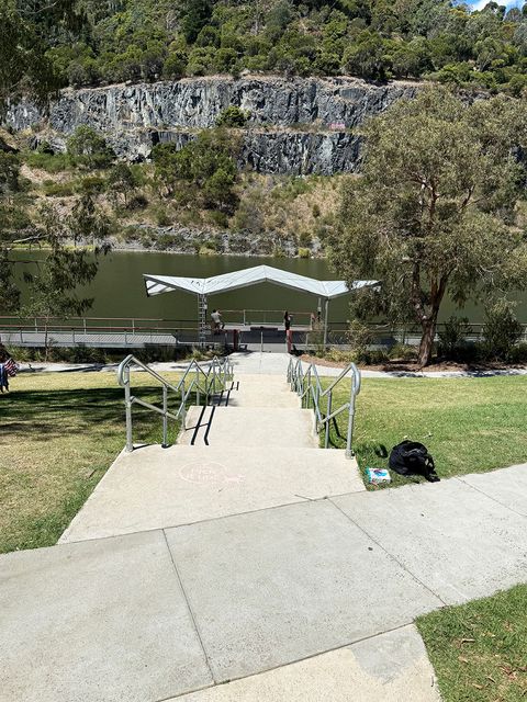 Quarry Rail photo 3