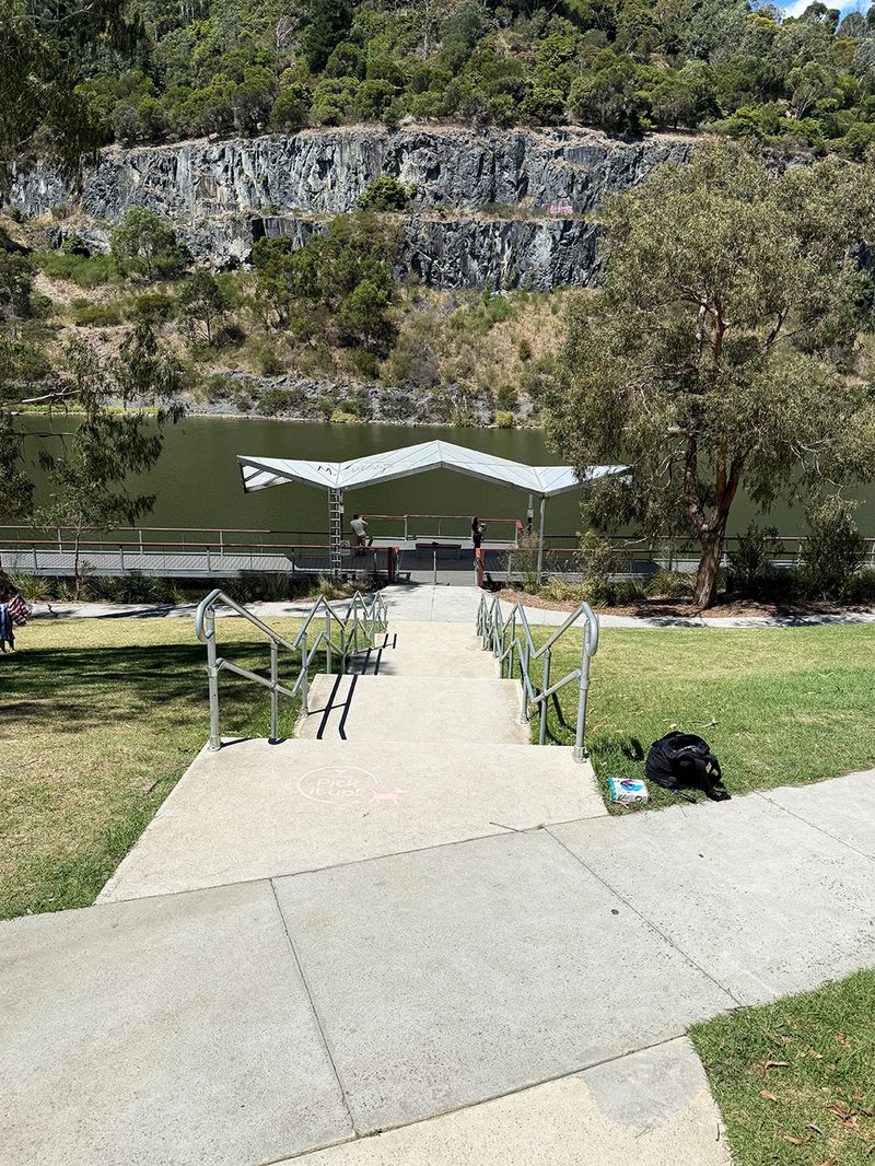 Quarry Rail 