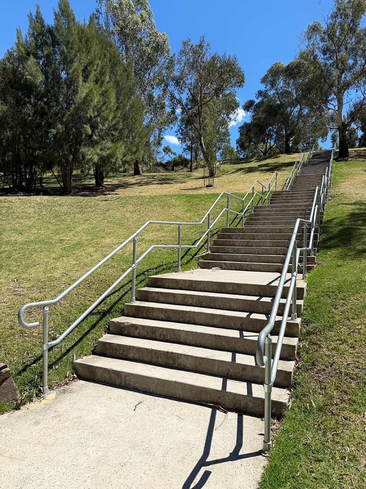 Quarry Monster skate spot