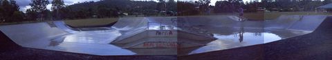 Fernvale Skatepark photo 2