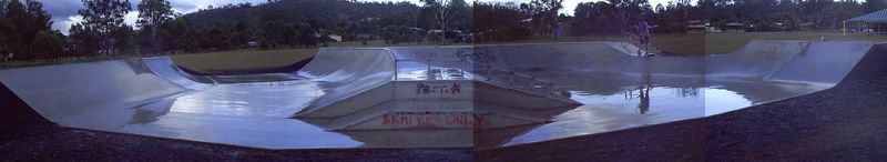 Fernvale Skatepark