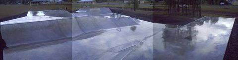 Fernvale Skatepark photo 3