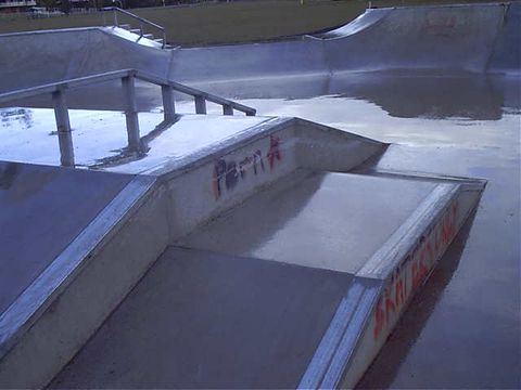 Fernvale Skatepark photo 4