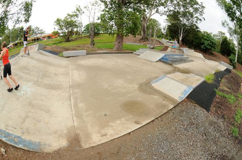 Ferny Grove Skate Park photo 4