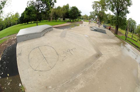 Ferny Grove Skate Park photo 7