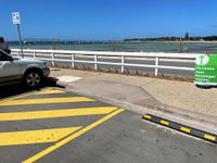 Ferry Kicker