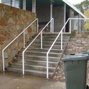 Ferry Rail