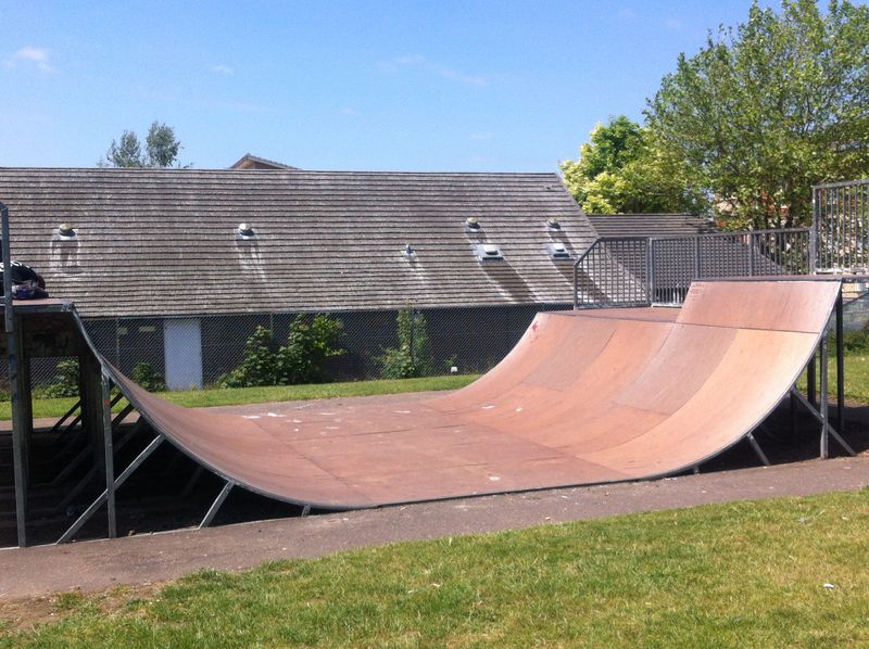 Fiddlewood Skatepark