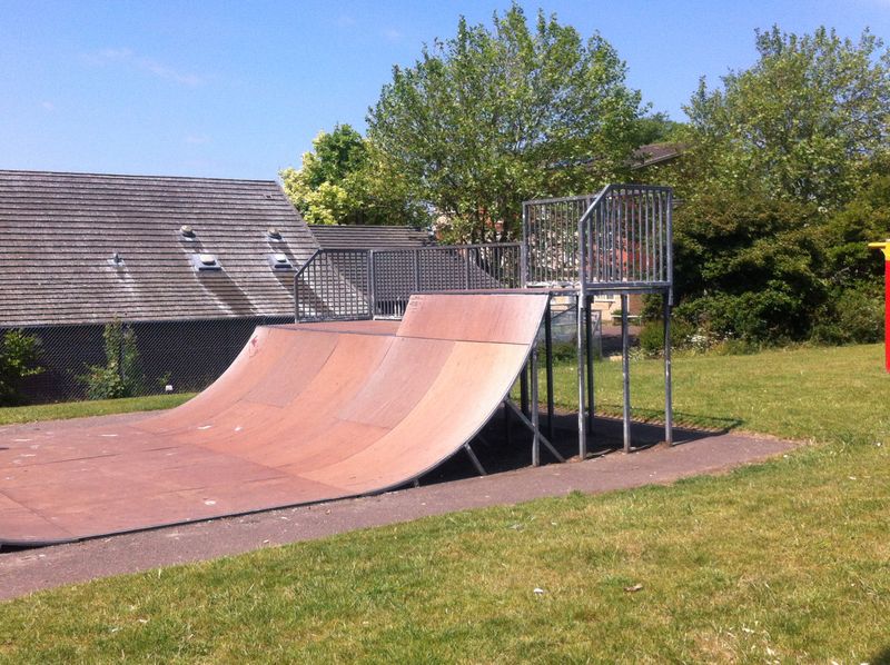 Fiddlewood Skatepark