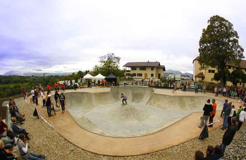 Fillinges Bowl