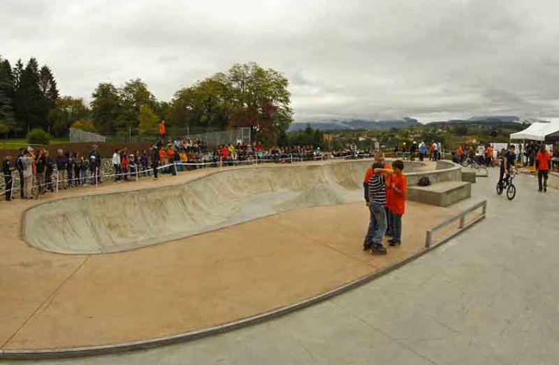 Fillinges Bowl