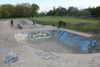 Finsbury Skatepark