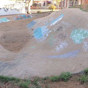 Alice Springs Bowl