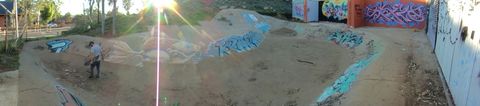 Alice Springs Bowl photo 2