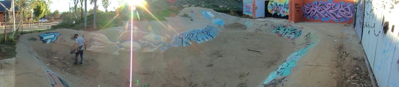 Alice Springs Bowl