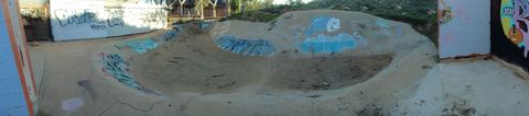 Alice Springs Bowl photo 3