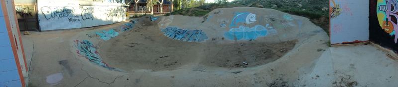 Alice Springs Bowl