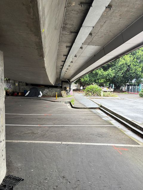 Old Fish Market Curbs photo 3