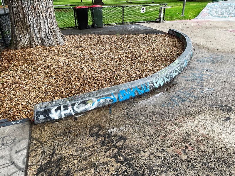 Fitzroy Skatepark