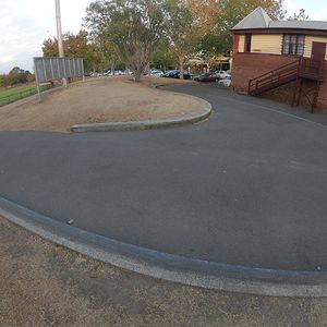 Fitzy Plaza 