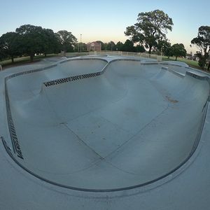 Five Dock Bowls