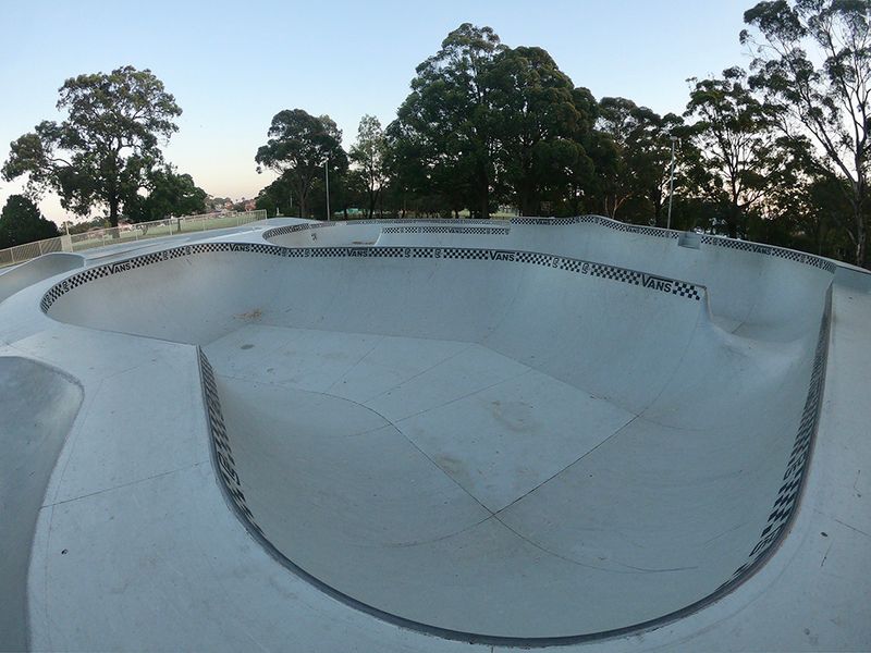 Five Dock Bowls